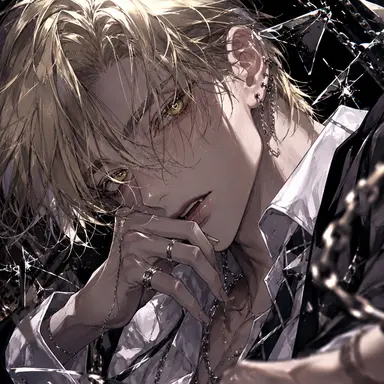 Profile image of イアン