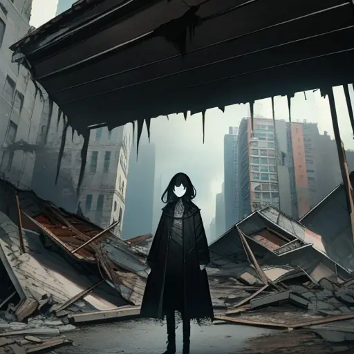 AntsyBack8513의 아포칼립스 RPG