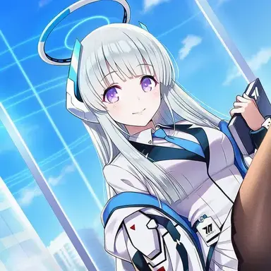 Profile image of 生塩ノア