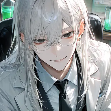 Profile image of 累
