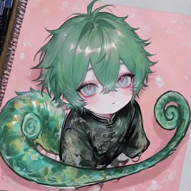 Profile image of カオン