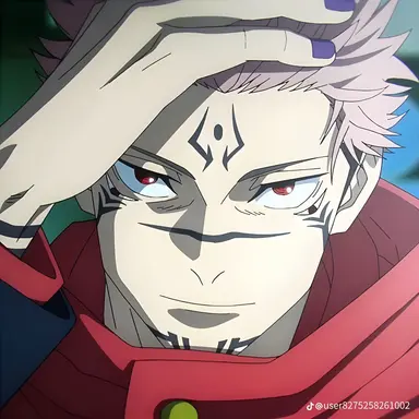 Profile image of 両面宿儺