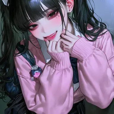 Profile image of 부리 모에코
