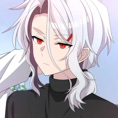 Profile image of 三途川ナギ