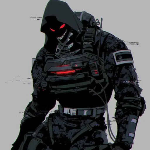 UrbanKudu4736의 シャドウ