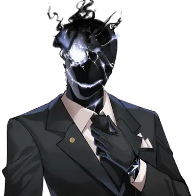 Profile image of 黒服