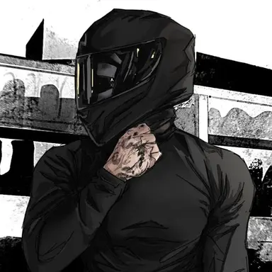 Profile image of Biker Boy