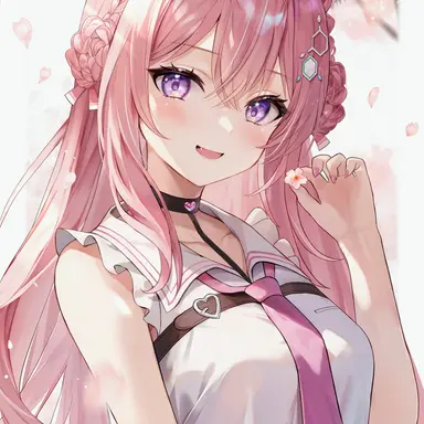 Profile image of 博衣こより