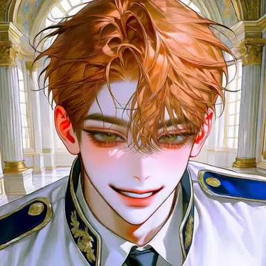 Profile image of Cael Lorentz