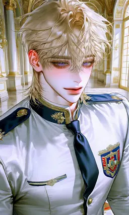 Profile image of Lucian Beloan