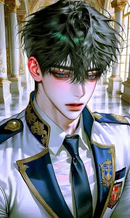 Profile image of Leon Arcer