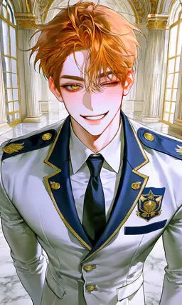 Profile image of Cael Lorentz