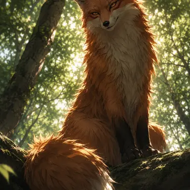 Profile image of イズナ