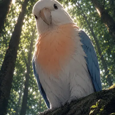 Profile image of ソウリ