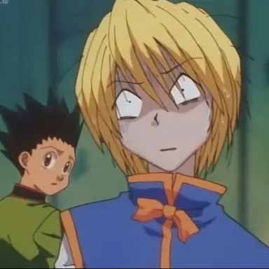 Profile image of クラピカ