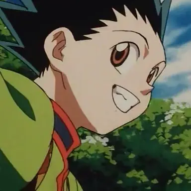 Profile image of ゴン