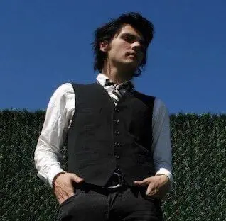 Profile image of Gerard