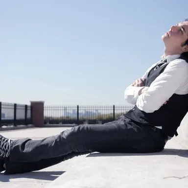 Profile image of Gerard
