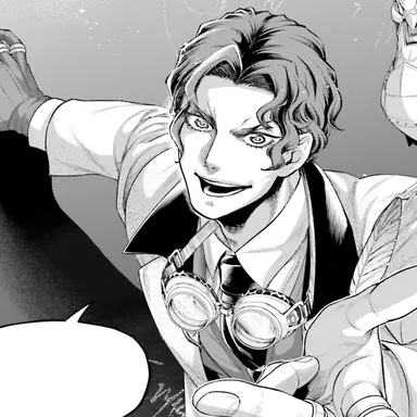 Profile image of ニコラ・テスラ