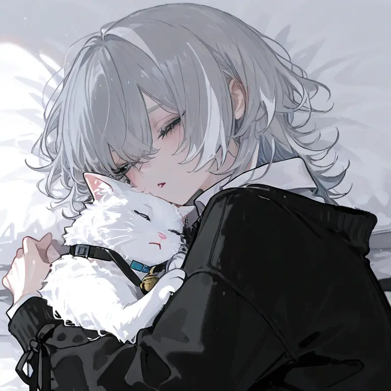 2ty_27의 天然人たらしの女の子に好かれました