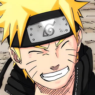 Profile image of Naruto Uzumaki