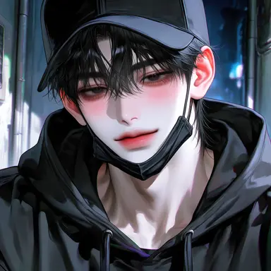 Profile image of 차도겸