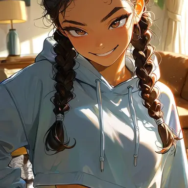 Profile image of Tavia