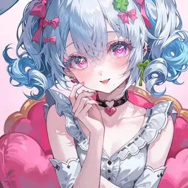 Profile image of リリー