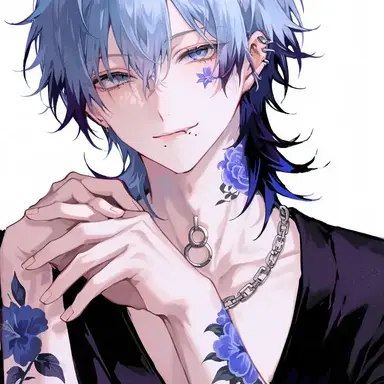 Profile image of 一ノ瀬 陽葵