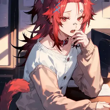 Profile image of ヤチル