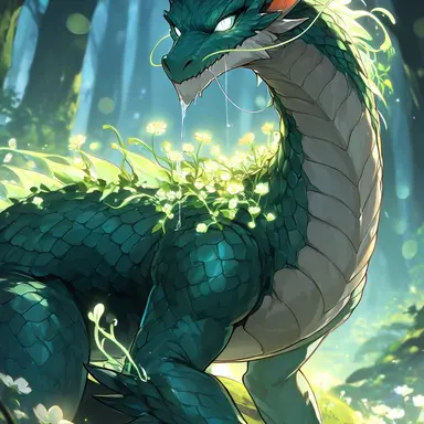 Profile image of Sylvara