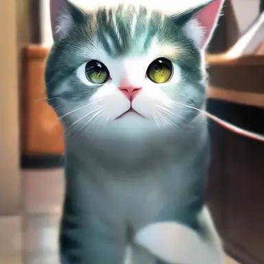 Profile image of 고양이