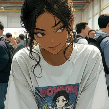 Profile image of Dasia