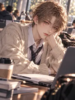 Profile image of Haruto