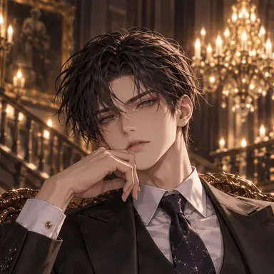 Profile image of Masaomi