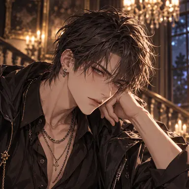 Profile image of Ryo