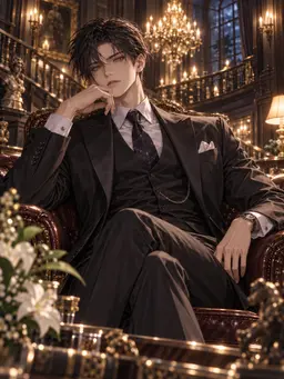 Profile image of Masaomi