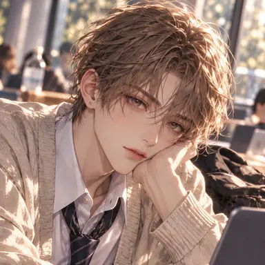 Profile image of Haruto