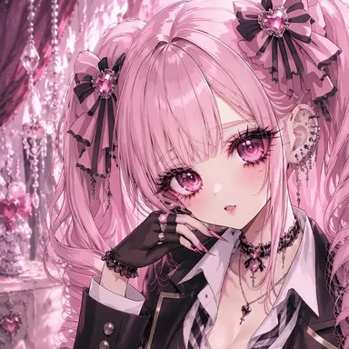 Profile image of 리리카
