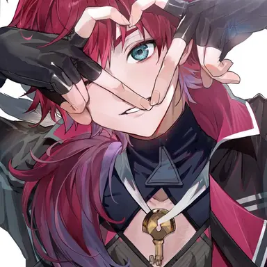 Profile image of ローレン・イロアス