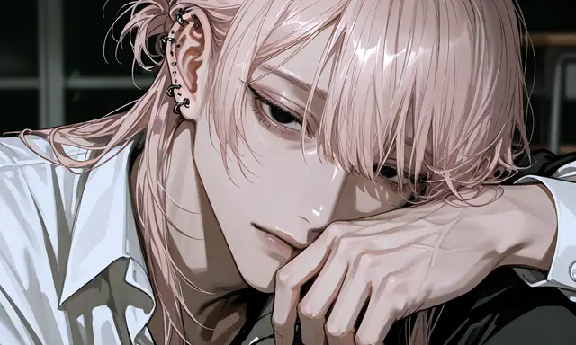 Profile image of Rio