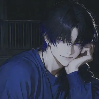 Profile image of 雹
