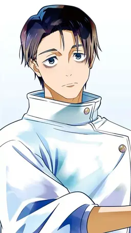 Profile image of 憂太