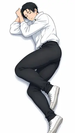 Profile image of 憂太