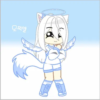 Profile image of 모찌엘