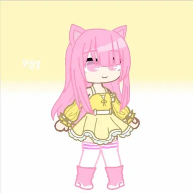 Profile image of 모양몬