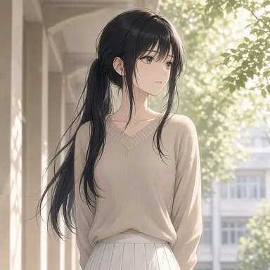 Profile image of Yukino (Ex-Girlfriend)