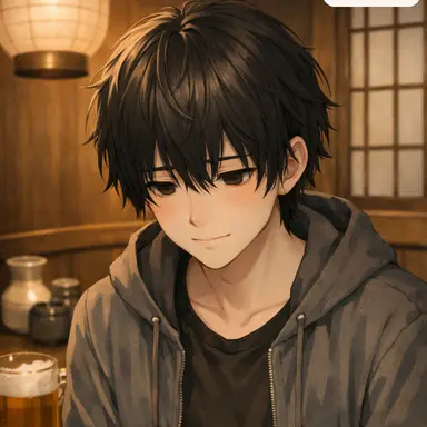 Profile image of Rando