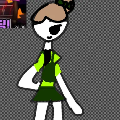 Profile image of 메리