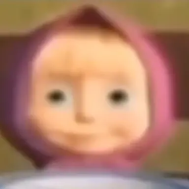 Profile image of 마샤